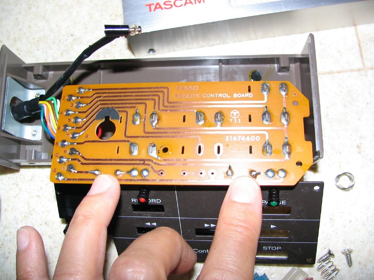 Tascam 388 Story... - Page 7 - Home Recording forums
